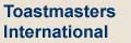Toastmasters International (opens in new window)